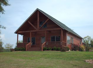 9182 Althea Ln, Steedman, MO 65077