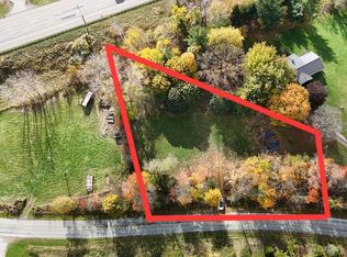 0 Mount Zion Rd, Mansfield, OH 44903