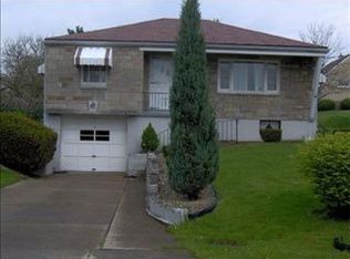 102 Mildred Ln, Glenshaw, PA