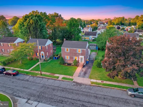 25 Vilone Rd, Wilmington, DE 19805