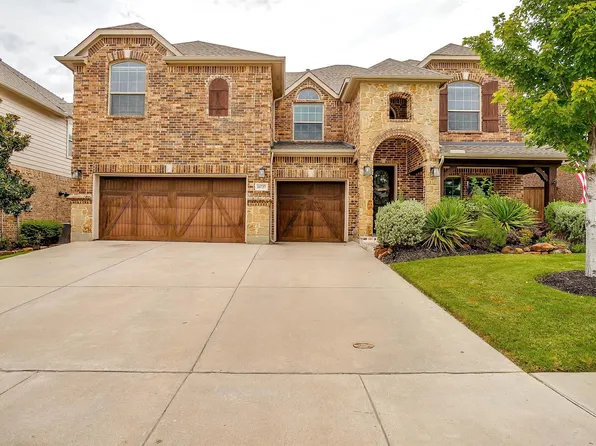 11737 Merlotte Ln, Fort Worth, TX 76244