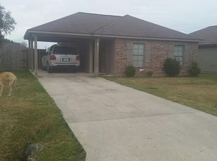 402 Henry, Church Point, LA 70525