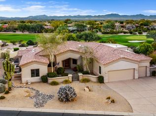 18626 E Picacho Rd, Rio Verde, AZ 85263