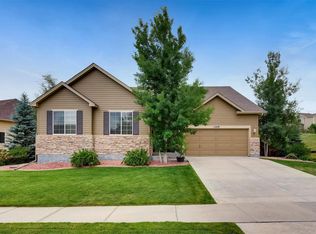 15474 E Copper Creek Ln, Parker, CO 80134