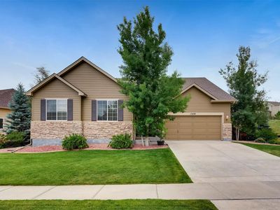 15474 E Copper Creek Ln, Parker, CO, 80134