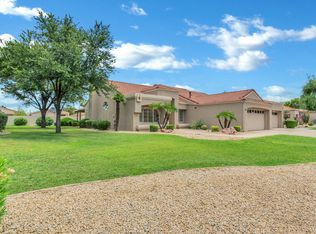 20037 N Alta Loma Dr, Sun City West, AZ 85375