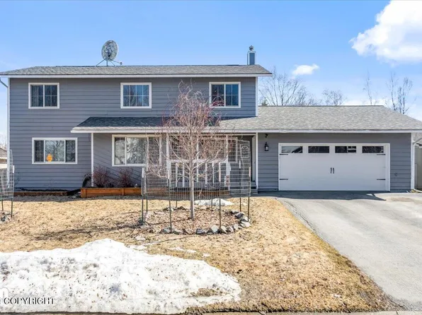 3560 Admiralty Bay Dr, Anchorage, AK 99515