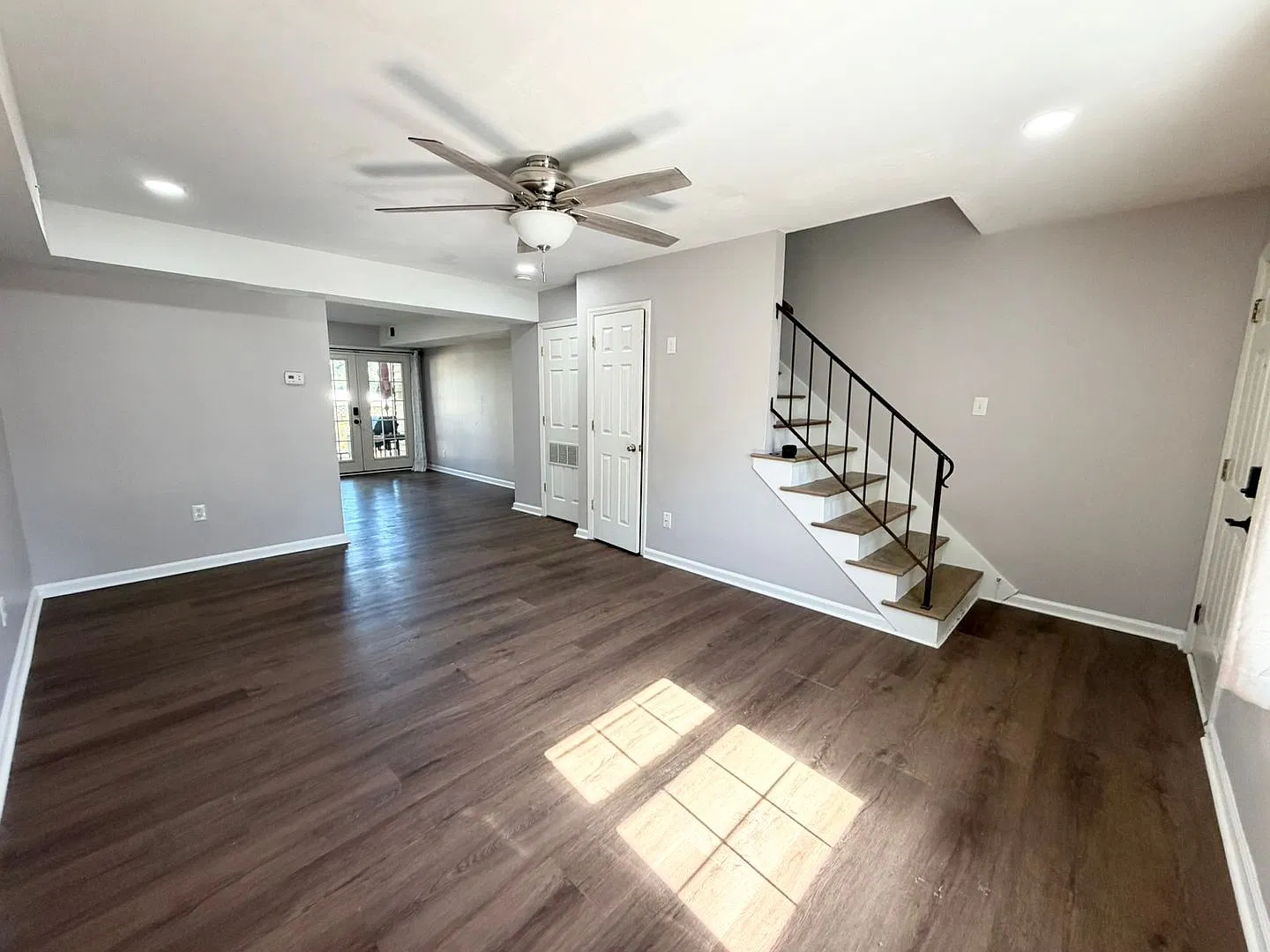 Newly Remodeled Raleigh 3-Bedroom Townhome with Patio and Community Pool — Photo 2