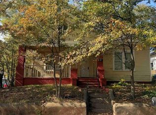 925 Tift Ave SW, Atlanta, GA 30310