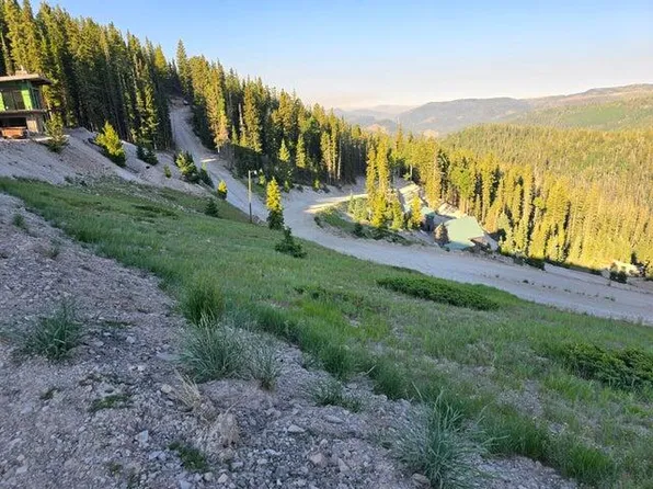 West Vlg Lot 61, Beaver, UT 84713