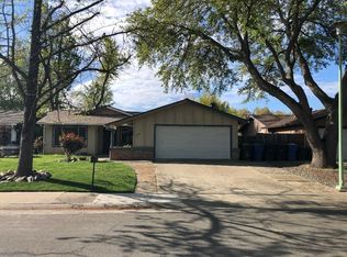 1868 Oak Rim Way, Sacramento, CA 95833