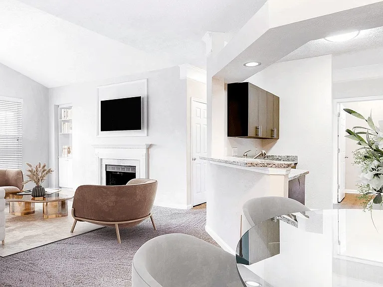 Elan at Mallard Creek Apartment Homes — Photo 67