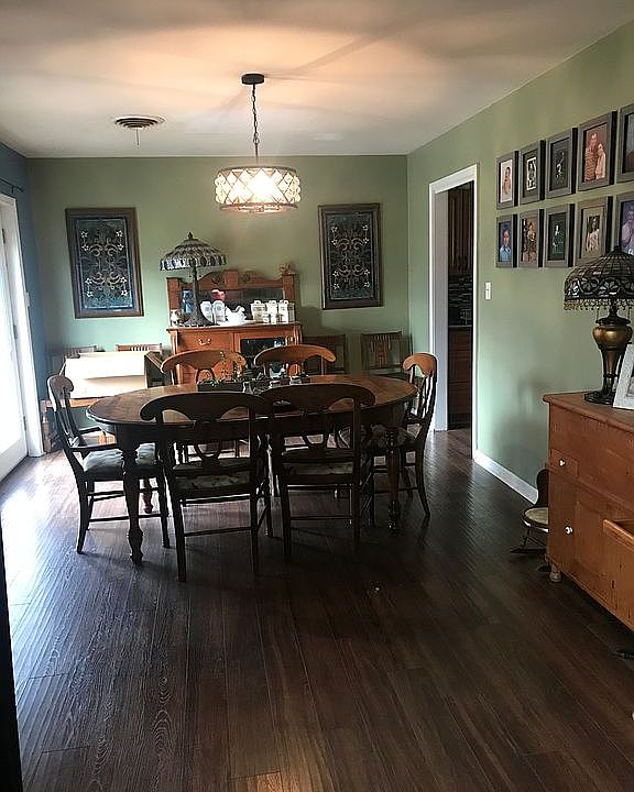 Dinning room 