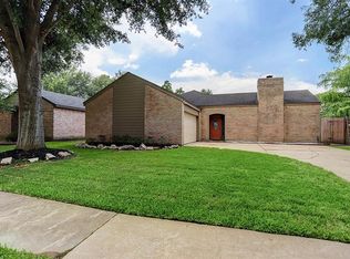 15911 Tumbling Rapids Dr, Houston, TX 77084