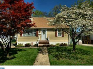 132 Elmore Ave, Hamilton, NJ 08619