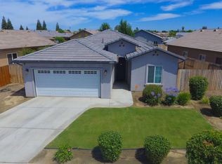 2546 Krista St, Wasco, CA 93280