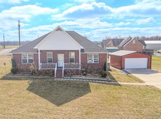 172 Hayden Drake Ln Lot 5, Lafayette, TN 37083