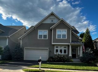 492 Marshall Dr NE, Leesburg, VA 20176