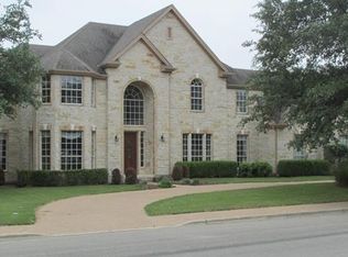 509 Sarazen Loop S, Georgetown, TX 78628