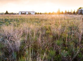 Pony Dr, Belgrade, MT 59714