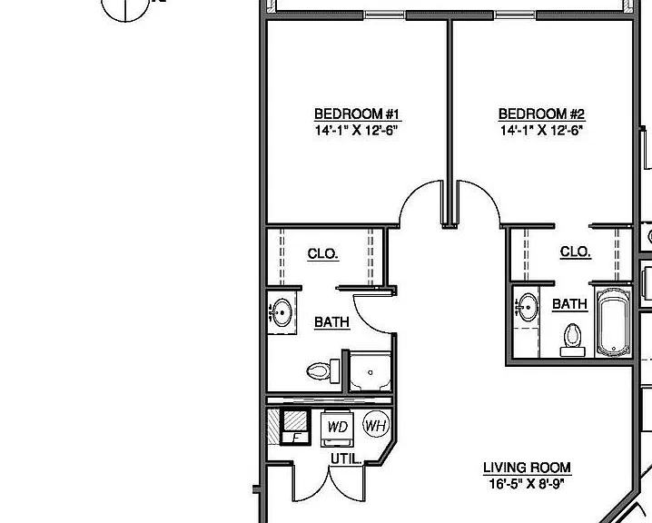 422 E Kirkwood Ave — Photo 18