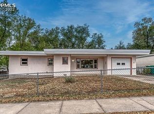 1010 Alexander Rd, Colorado Springs, CO 80909