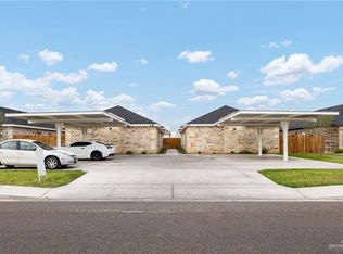 2709 E Israel Ave #1, Mission, TX 78573