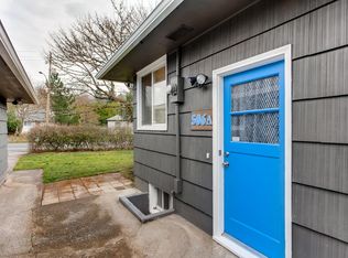 506 Date St #A, Vancouver, WA 98661