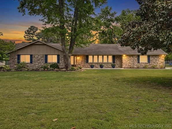12440 E 132nd St S, Broken Arrow, OK 74011