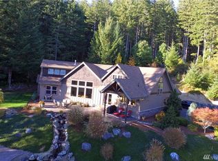 5420 NE North Shore Rd, Belfair, WA 98528