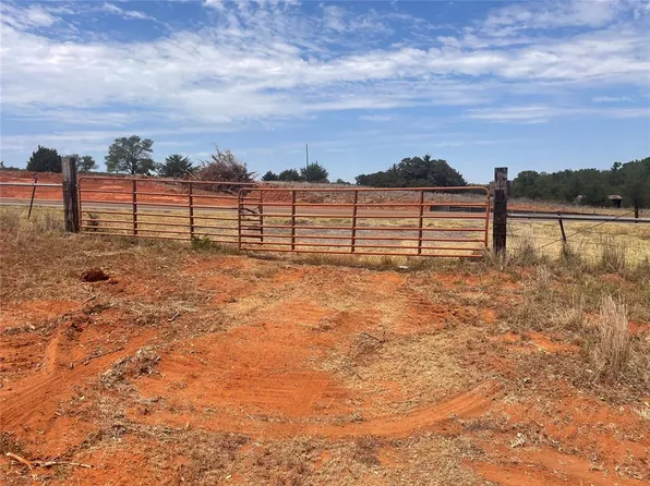 0 Highway 152, Carter, OK 73627