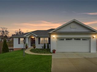 112 Heathcliffe Dr, Monaca, PA