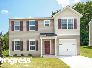 1053 Rutledge Landing Dr, Knightdale, NC 27545