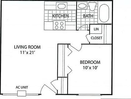 5th image of 5043 E Outer Dr #42ufgk23p