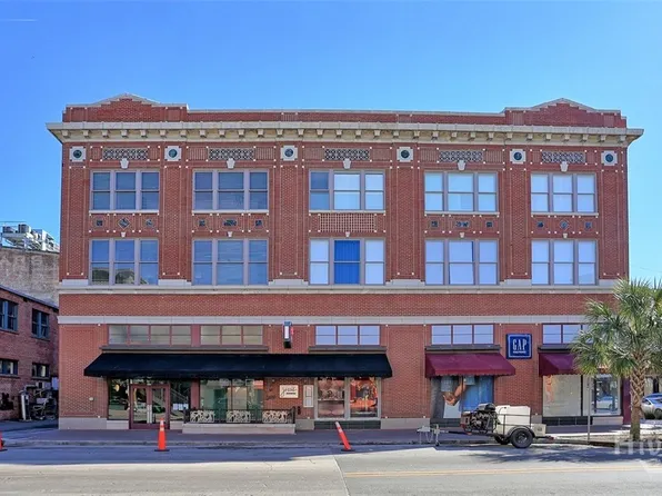 50 Barnard St #203, Savannah, GA 31401