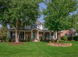 15141 Clifden Dr, Granger, IN