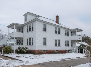 169 Calef Rd, Manchester, NH 03103