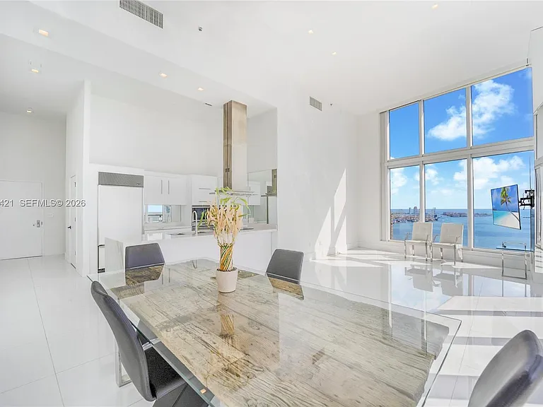495 Brickell Ave #4101 — Photo 4