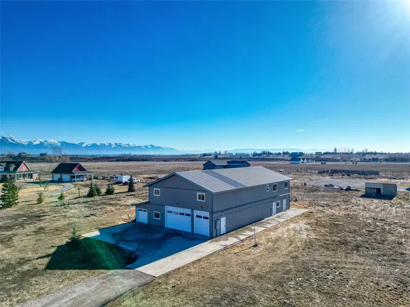 62 Katie Ray Ln, Kalispell, MT 59901