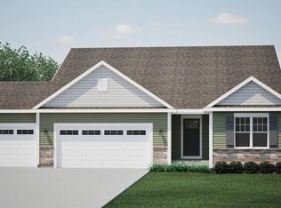 N156W19335 E Gate Dr, Jackson, WI 53037