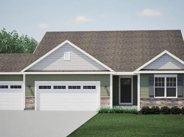 N156W19335 East Gate DRIVE, Jackson, WI 53037