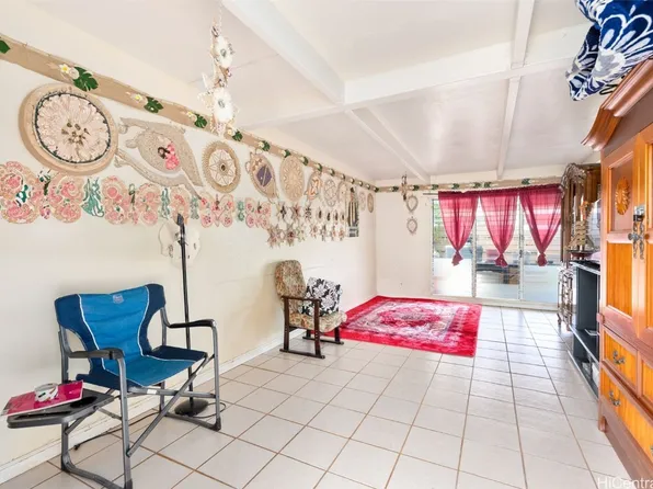 87-1533 Helelua St #3, Waianae, HI 96792