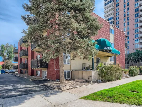 200 N Pearl St APT 402, Denver, CO 80203