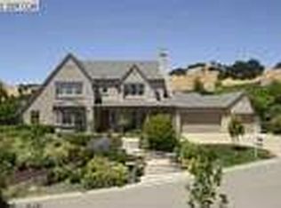 115 Pheasant Ct, Alamo, CA 94507