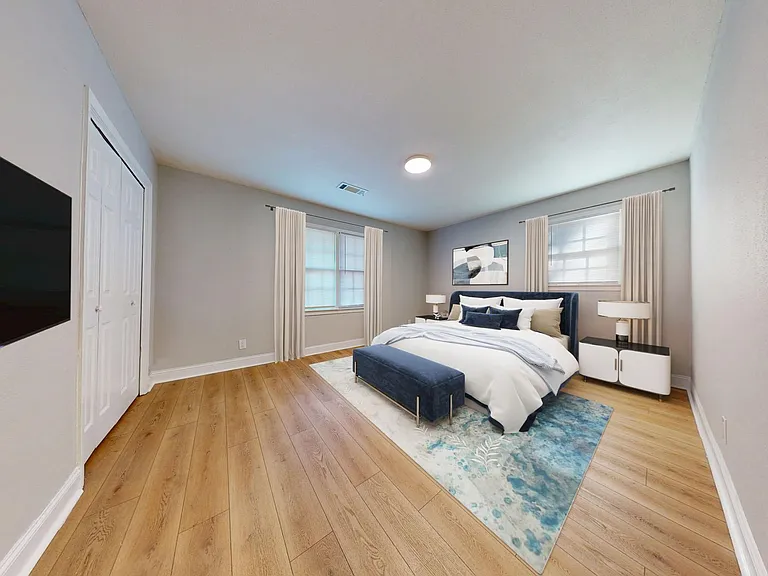 Dogwood Lane Apartments — Photo 41