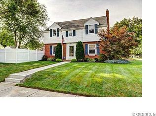 336 West Ave, East Rochester, NY 14445