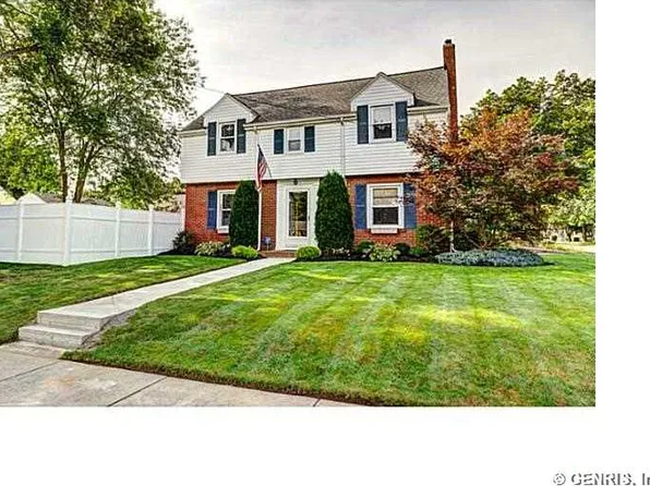 336 West Ave, East Rochester, NY 14445