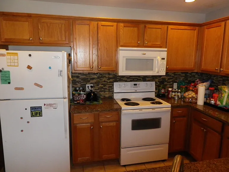 3350 Columbine Dr #502 — Photo 6