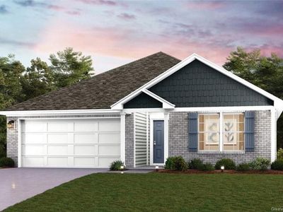 385 Garren Ln, Sulphur, LA, 70665