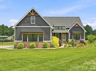 215 Cal Kennedy Rd, Cleveland, NC 27013